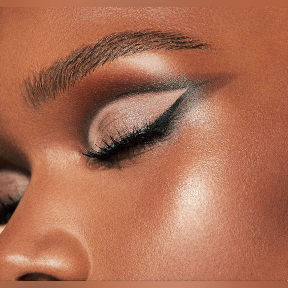 PATRICK TAMajor Dimension Eyeshadow Palette NIB - Picture 5 of 8